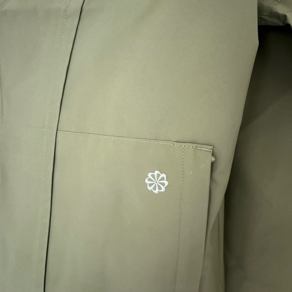 Nike Trail GORE-TEX Infinium women’s running jacket size XS - Picture 4 of 6